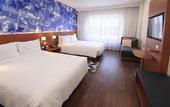 Туры в отель Marriott Puebla Hotel Meson del Angel
