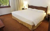 Туры в отель Marriott Puebla Hotel Meson del Angel