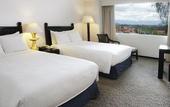 Туры в отель Marriott Puebla Hotel Meson del Angel