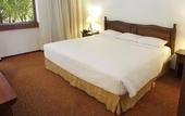 Туры в отель Marriott Puebla Hotel Meson del Angel