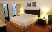 Туры в отель Marriott Puebla Hotel Meson del Angel