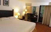 Туры в отель Marriott Puebla Hotel Meson del Angel