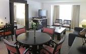 Туры в отель Marriott Puebla Hotel Meson del Angel