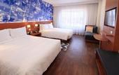 Туры в отель Marriott Puebla Hotel Meson del Angel