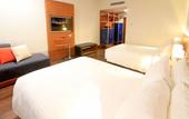 Туры в отель Marriott Puebla Hotel Meson del Angel