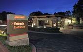 Туры в отель Marriott Puebla Hotel Meson del Angel