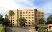 Туры в отель Marriott Puebla Hotel Meson del Angel