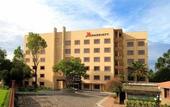 Туры в отель Marriott Puebla Hotel Meson del Angel