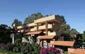 Туры в отель Marriott Puebla Hotel Meson del Angel