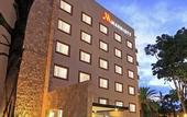 Туры в отель Marriott Puebla Hotel Meson del Angel