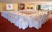 Туры в отель Marriott Puebla Hotel Meson del Angel