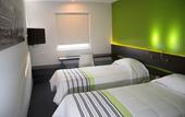 Туры в отель City Express Junior by Marriott Puebla Finsa