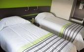 Туры в отель City Express Junior by Marriott Puebla Finsa