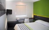 Туры в отель City Express Junior by Marriott Puebla Finsa