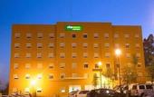 Туры в отель City Express Junior by Marriott Puebla Finsa