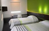 Туры в отель City Express Junior by Marriott Puebla Finsa