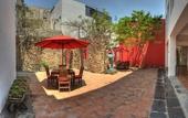 Туры в отель Hotel Boutique Casareyna
