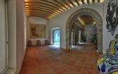Туры в отель Hotel Boutique Casareyna