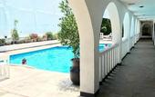 Туры в отель Hotel Calli Quetzalcoatl