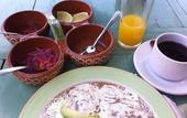 Туры в отель Hotel Calli Quetzalcoatl
