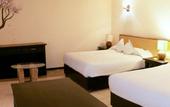 Туры в отель Hotel Calli Quetzalcoatl