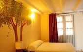 Туры в отель Hotel Calli Quetzalcoatl