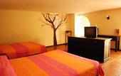 Туры в отель Hotel Calli Quetzalcoatl