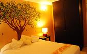 Туры в отель Hotel Calli Quetzalcoatl