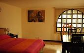 Туры в отель Hotel Calli Quetzalcoatl