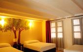 Туры в отель Hotel Calli Quetzalcoatl