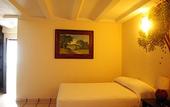 Туры в отель Hotel Calli Quetzalcoatl