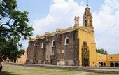 Туры в отель Hotel Calli Quetzalcoatl