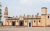Туры в отель Hotel Calli Quetzalcoatl