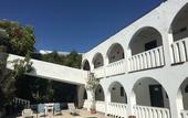 Туры в отель Hotel Calli Quetzalcoatl