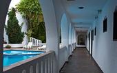 Туры в отель Hotel Calli Quetzalcoatl