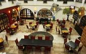 Туры в отель Hotel Calli Quetzalcoatl