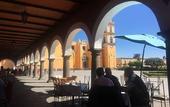 Туры в отель Hotel Calli Quetzalcoatl