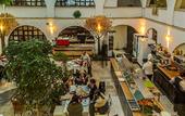 Туры в отель Hotel Calli Quetzalcoatl