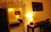 Туры в отель Hotel Calli Quetzalcoatl