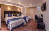 Туры в отель Hotel Zenith