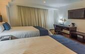 Туры в отель Hotel Zenith