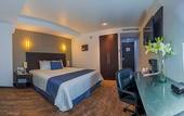 Туры в отель Hotel Zenith