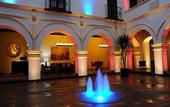 Туры в отель Hotel Mansion del Conde - Adults Only