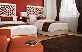 Туры в отель Hotel Mansion del Conde - Adults Only