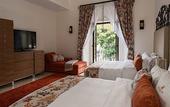 Туры в отель Hotel Mansion del Conde - Adults Only