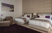 Туры в отель Hotel Mansion del Conde - Adults Only