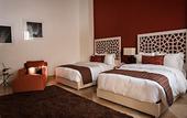 Туры в отель Hotel Mansion del Conde - Adults Only