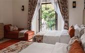 Туры в отель Hotel Mansion del Conde - Adults Only