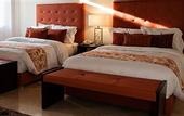 Туры в отель Hotel Mansion del Conde - Adults Only