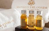 Туры в отель Hotel Mansion del Conde - Adults Only